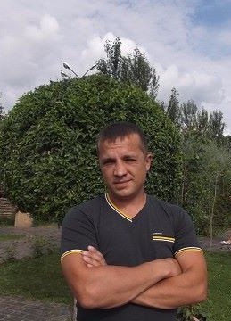 Eвгений, 42, Россия, Минусинск