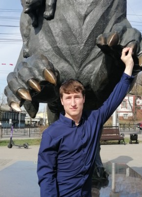 Александр, 41, Россия, Клин