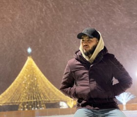 Karim, 26, Fergana