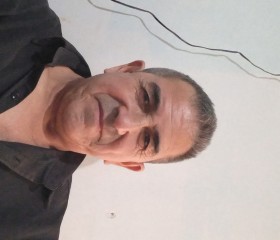 Comecocha, 54, Santiago del Estero