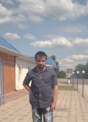 aleksandr, 40, Россия, Майкоп