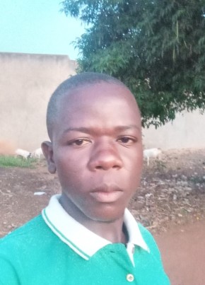 KYERE IVAN, 30, Uganda, Bugiri