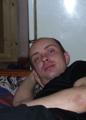 Сергей, 43, Россия, Шушенское