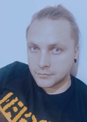 Вячеслав, 34, Россия, Малмыж