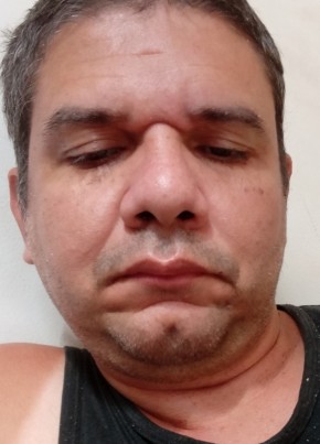 Alex из Rio de Janeiro 43 года