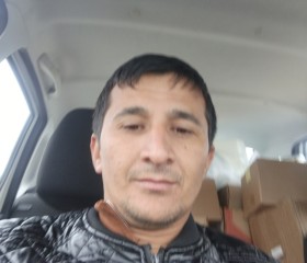 Mir, 28, Rodnykovoe