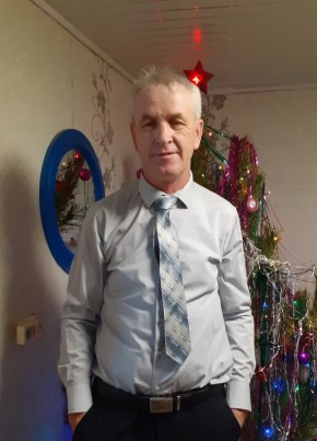Пётр, 54, Россия, Сургут