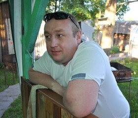 Дэн, 40 лет, Екатеринбург