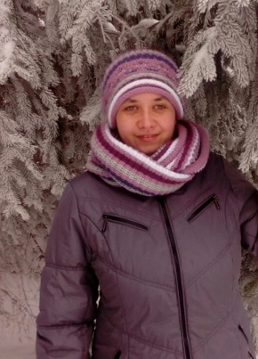 Людмила, 35, Россия, Острогожск