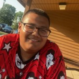 Oscar, 22  , Carpentersville
