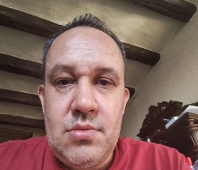 David, 45, Le Mans