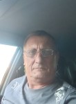 Andrey, 57, Zhirnovsk