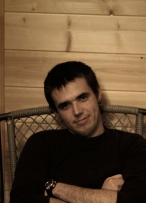 Сергей, 31, Россия, Ростов-на-Дону