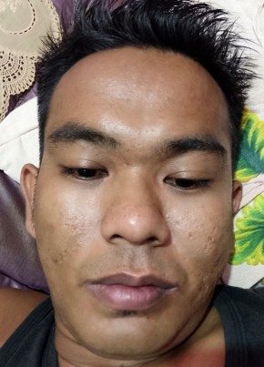 Leon, 30, Indonesia, Kota Medan