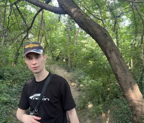Gleb, 22, Dzjubga