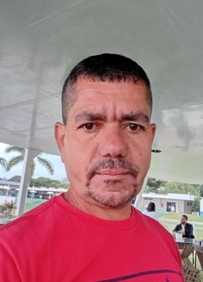 Edicarlos из Brasília 30 лет