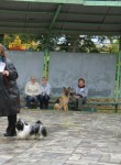 Светлана, 64 года
