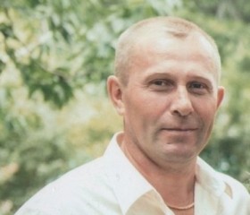 Aleksandr, 51, Novosibirsk