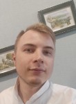 Nikolay, 35, Moscow