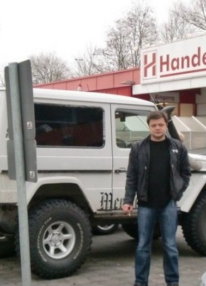 Станислав, 49, Україна, Одеса