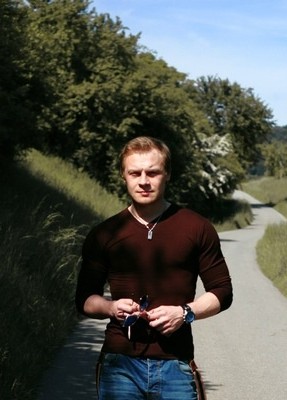 Александр, 34, Bundesrepublik Deutschland, Reutlingen