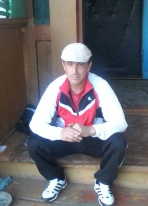 Сергей, 41, Россия, Шимановск