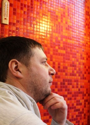 Andrey, 40, Россия, Тула