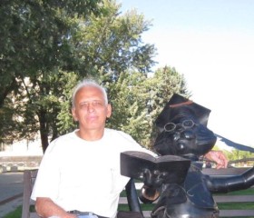 Sergey, 61, Volzhskiy (Volgograd)