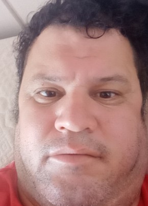 Dionata из Cascavel (Paraná) 42 года
