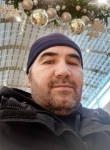 Chambo, 51, Yekaterinburg