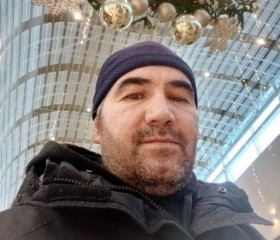 Chambo, 51, Yekaterinburg