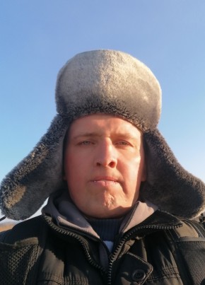 Алексей, 39, Россия, Арсеньев