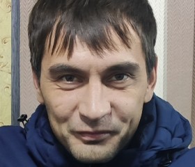 Игорь, 46 лет, Қарағанды