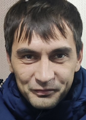 Игорь, 46, Қазақстан, Қарағанды