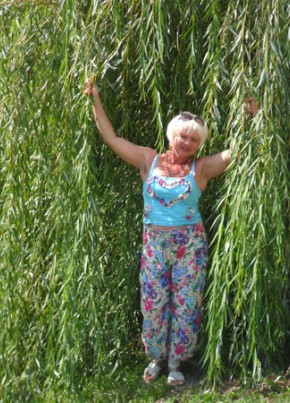 Анна, 59, Україна, Кривий Ріг
