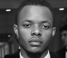 Elyasha, 21, Bujumbura