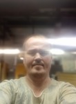 Andrey Bukatar, 49, Lysva