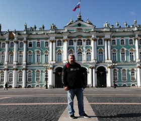 Владимир, 56 лет, Нягань