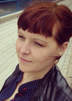 Снежанна, 41, Россия, Партизанск