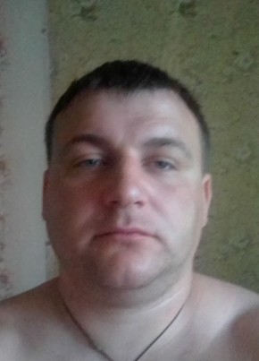 Сергей, 43, Россия, Сольцы