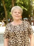 Людмила, 66 лет, Алматы