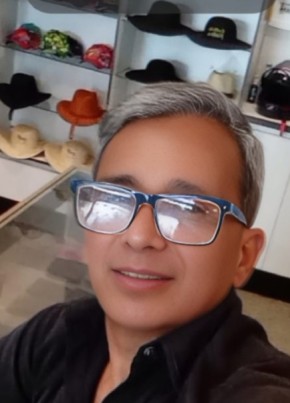 Gama из Barreiras 53 года