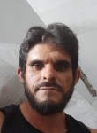 Duarte, 44 года, Porto Velho