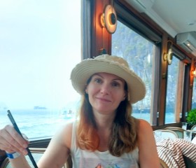 Kristina, 46, Khimki