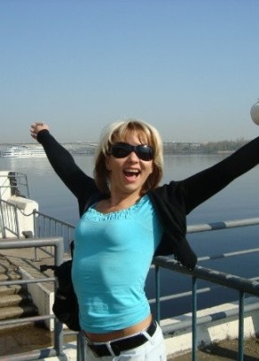 Yuliya, 50, Russia, Omsk