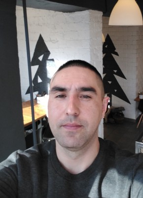 Вадим, 41, Россия, Жигалово