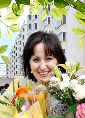 Margarita, 38, Russia, Salavat