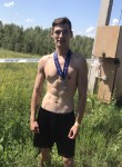 Сергей - Омск