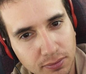 Bruno, 40, Aparecida
