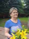 Elena, 58, Domodedovo